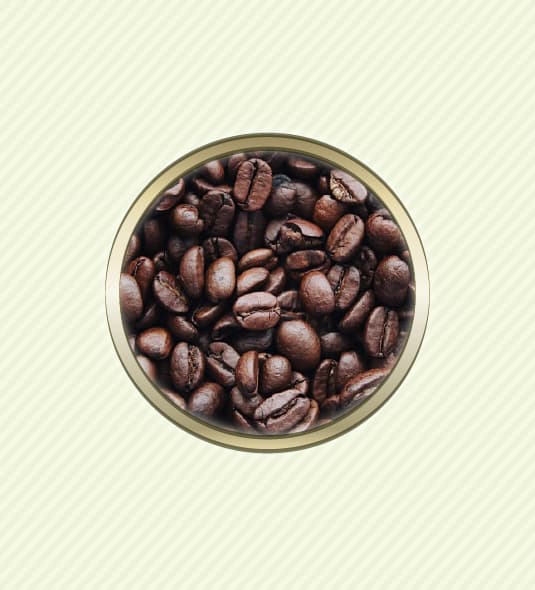 Coffee Beans
