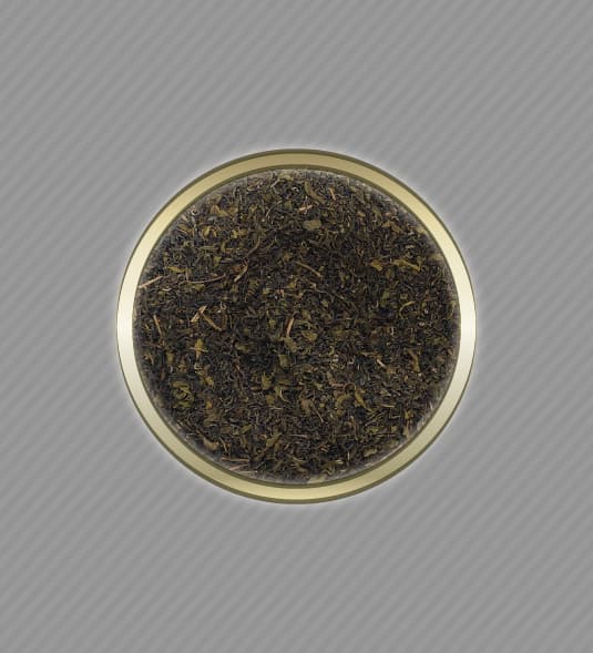 Special Green Tea