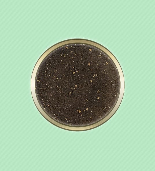 Ginger Tea