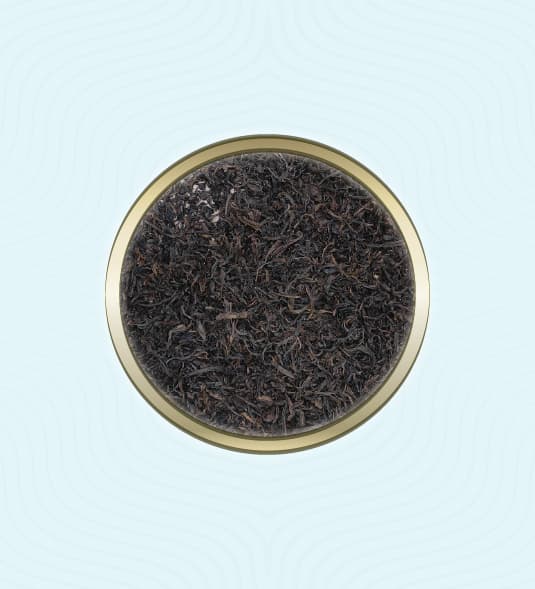 Regular Green Tea