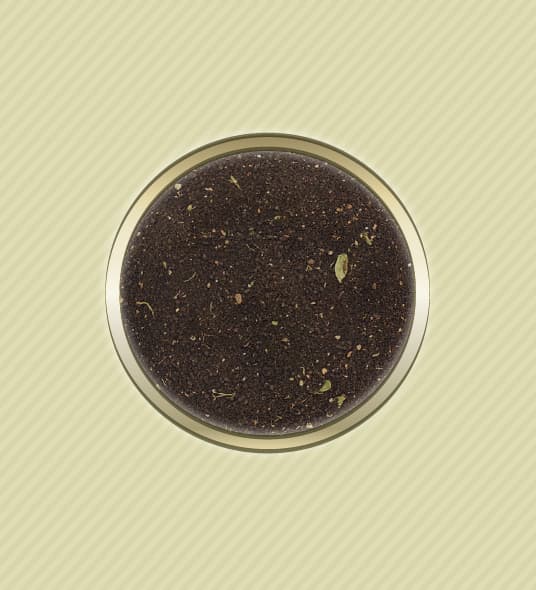 Masala Tea